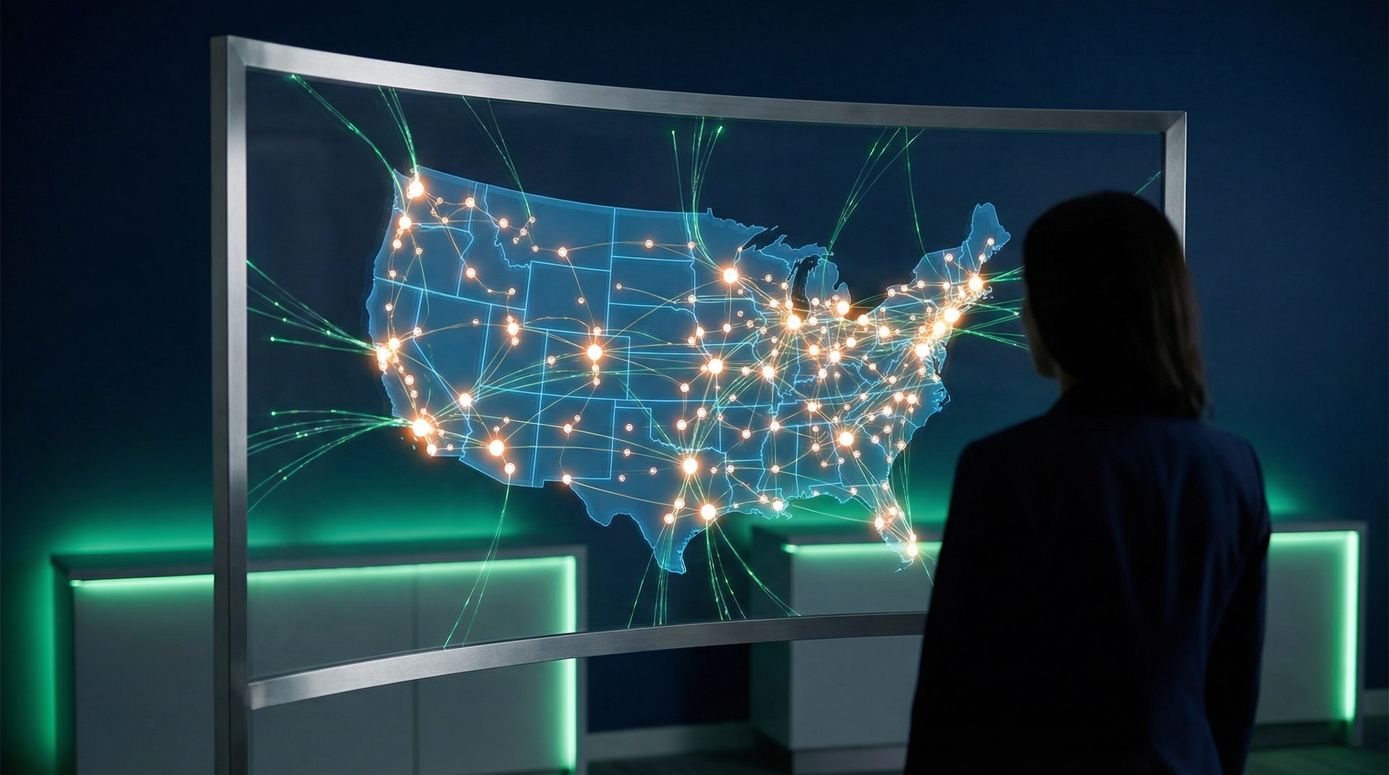 Why Business Accountant Finder Exists — and What We're Building