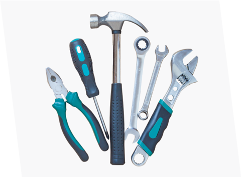 category tools