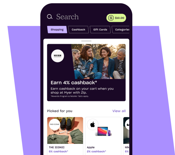 Travel Deals Buy Now, Pay Later Zip