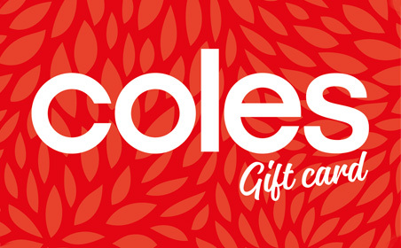 Coles Giftcard