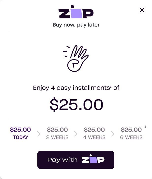 Buy now, pay later' firm Zip is confident about its future overseas