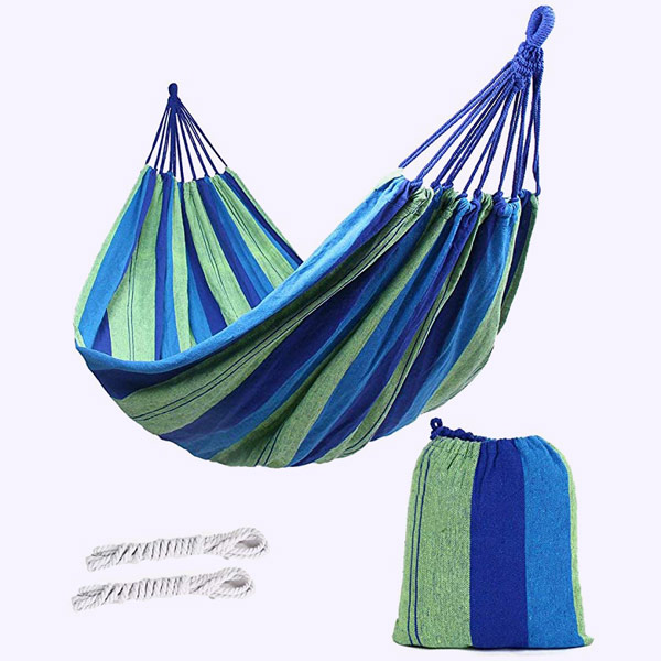 Amazon-hammock