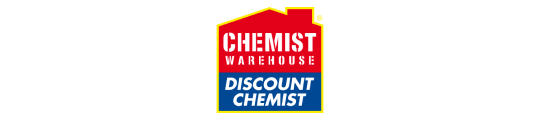 logo chemist-warehouse