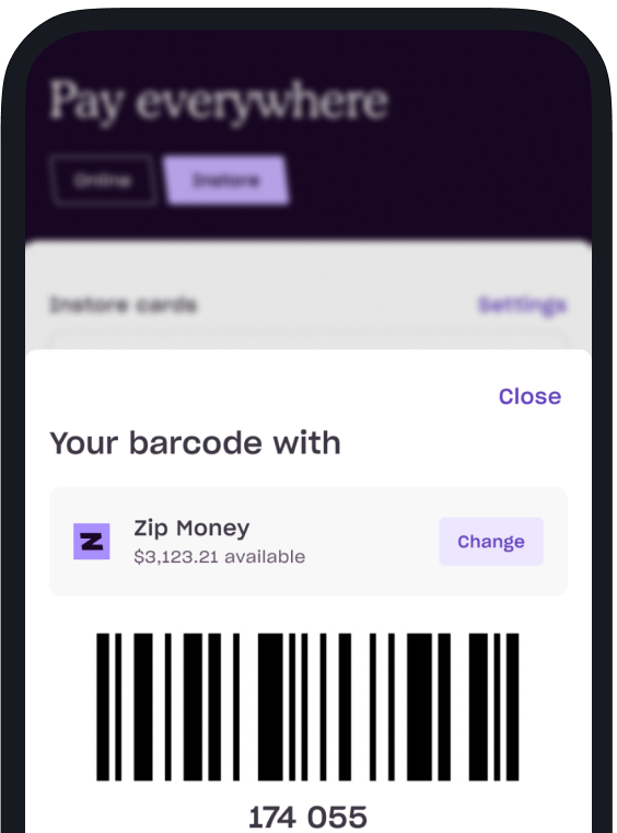 Zip Money Apply for Zip Buy Now Pay Later Australia