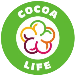 Cacao Life Logo