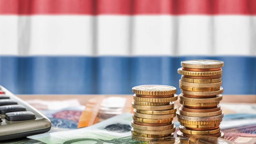 Nederland – het verhaal van de binnenlandse vraag