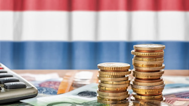 netherlands euros calculator