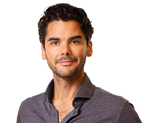 Mario Bersem