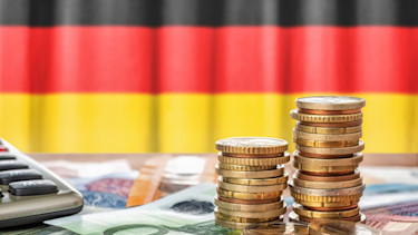 germany euros calculator