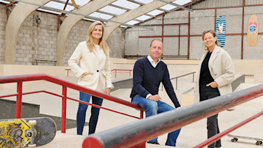 SROI invulling met MDT School Des Levens in Den Bosch