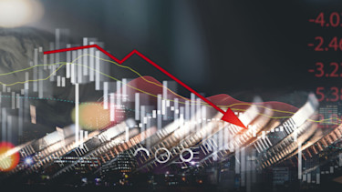 Economy lower growth