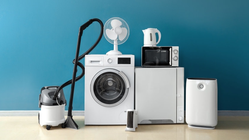 consumers electronic equipment shopping
