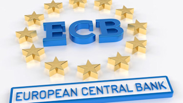 eurozone ecb sign