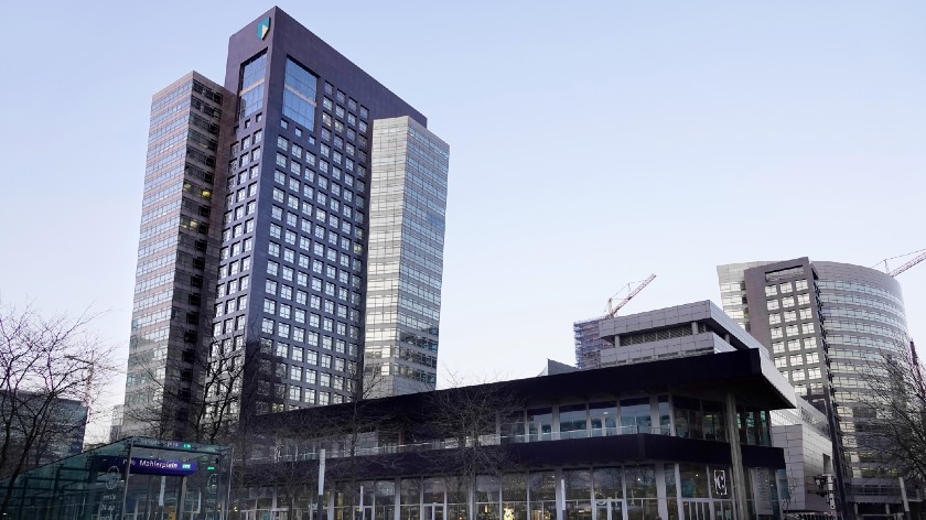 ABN AMRO Announces €500 Million Share Buyback Programme