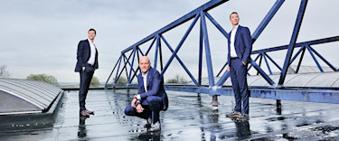 970x404-Ondernemers profiteren van zonnepanelen