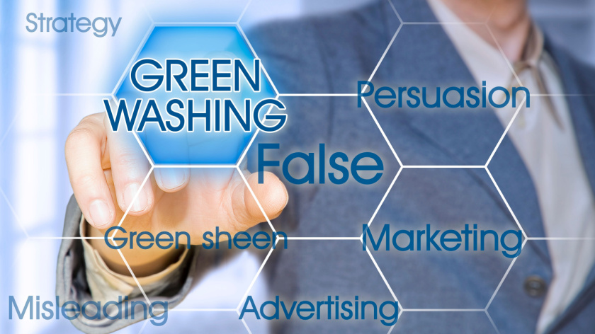 Alleged Cases Of Greenwashing Have Been Rising In The EU Banking Sector