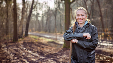 Florius biodiversiteit