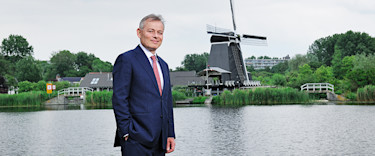 Duurzaamheid aanjagen met Sustainability Linked Loans