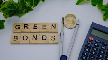 esg green bonds