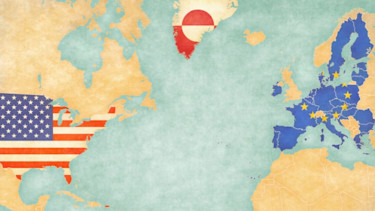 greenland eurozone us