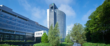 970x404 Paris Proof kantoren