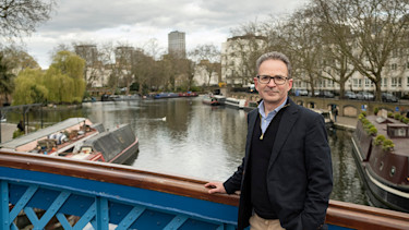 ABN AMRO UK betrekt andere banken bij verduurzaming