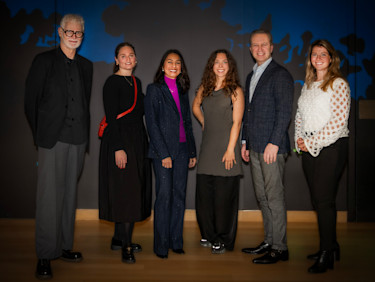 ABN AMRO en Stedelijk Museum Amsterdam verlengen partnership met twee jaar