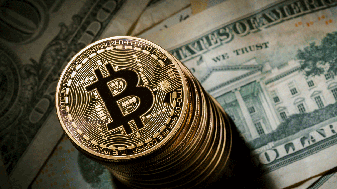 Bitcoin has potential to become standard measure of value says TOBAM’s CEO
