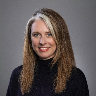 Caroline Barr