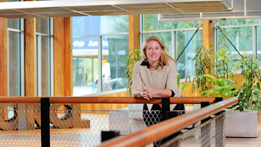 Duurzaamheid steeds belangrijker voor investeerders