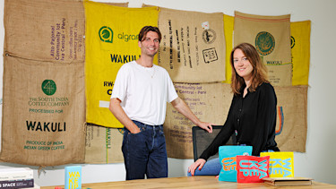 Wakuli - ABN AMRO Sustainable Impact Fund