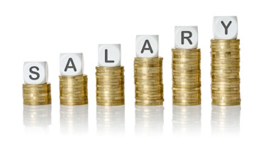 labour salary increase