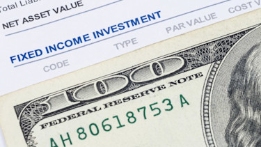 fixed income investment