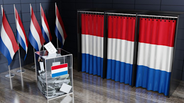 netherlands elections