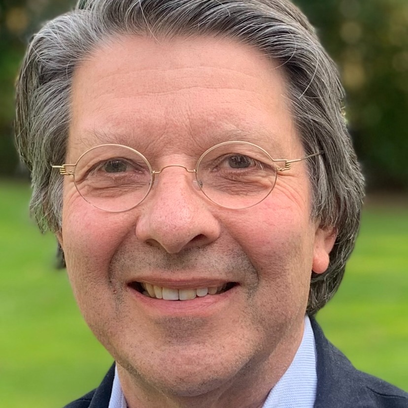 Eric Drok