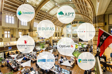 Paper Capital Markets