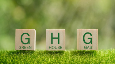 green house gas