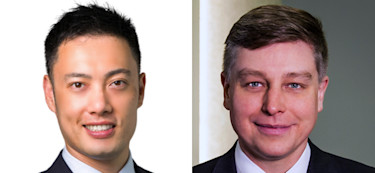 AIF Hedgeweek interview 2