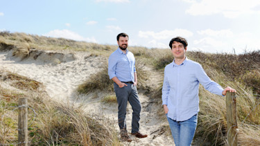 ABN AMRO berekent gevolgen klimaatverandering