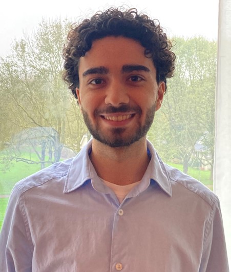 Zarir Madan  profile picture