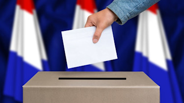 netherlands elections