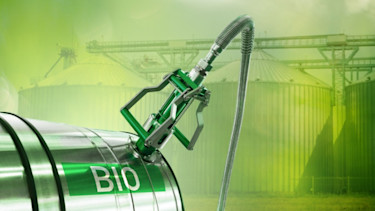 energy carbon neutral bio fuel