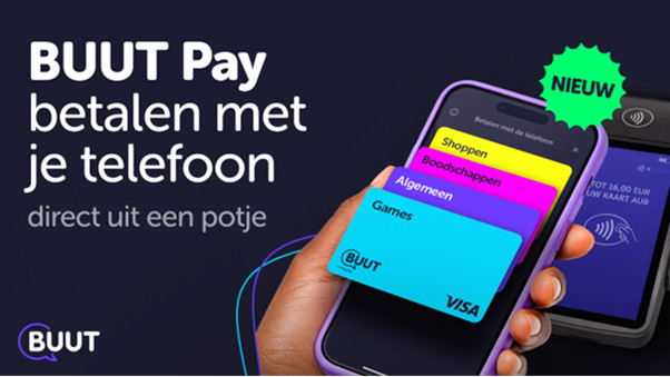 BUUT Pay