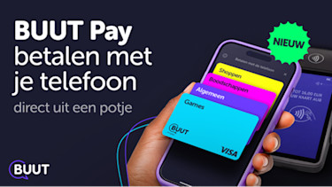 BUUT Pay
