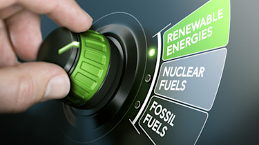 energy renewable energy