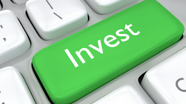 investment green