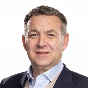 James Egan