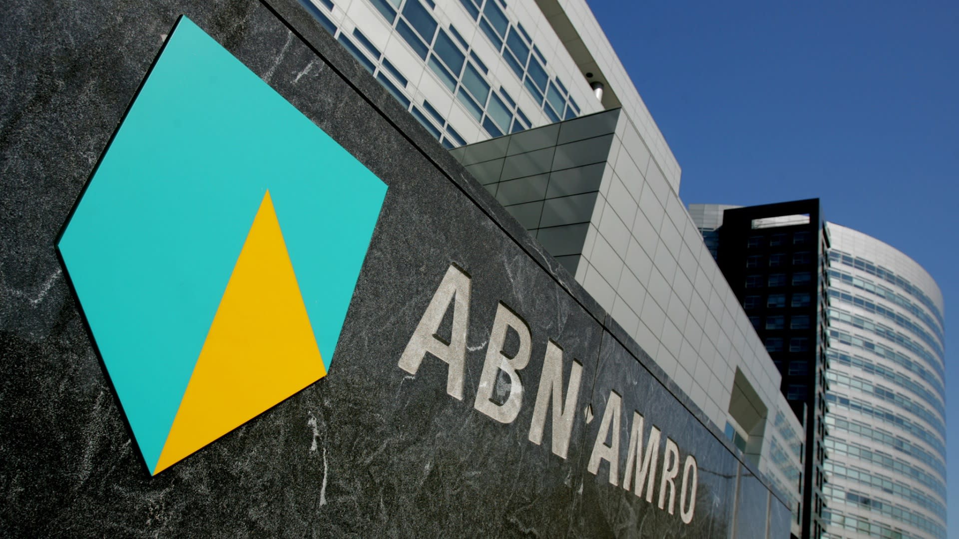 zwak Normalisatie Vooroordeel Our locations - ABN AMRO Bank