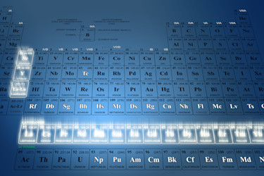 shutterstock 1431834578 rare earths