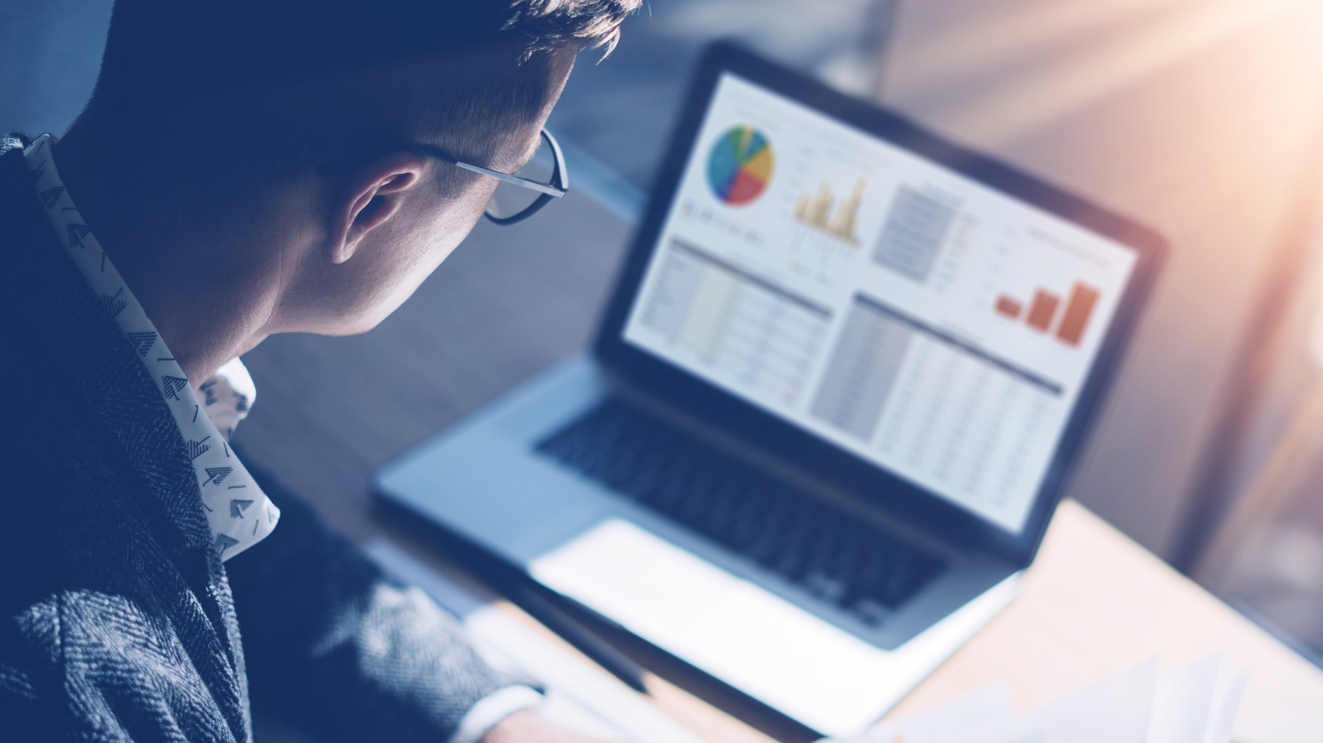 ABN AMRO in top three of Transparency Benchmark 2021